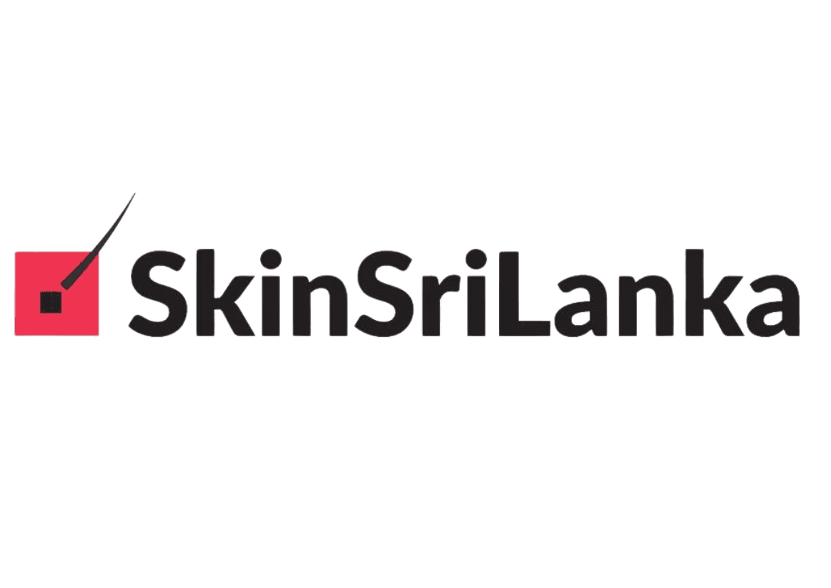 Skin Sri Lanka Logo